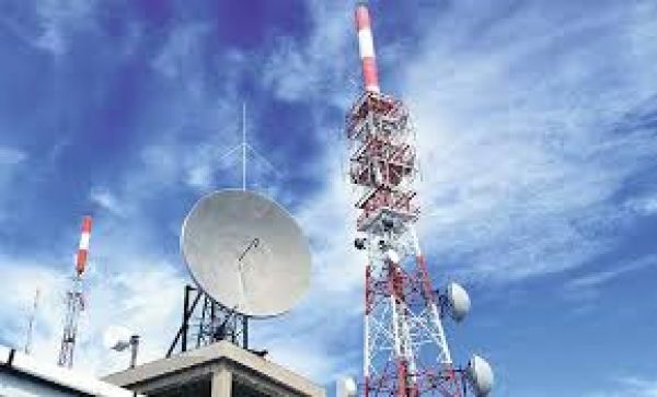 स्पेक्ट्रम किसे कहते हैं?