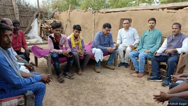 3.42 करोड़ कैरट हीरे चाहिए या दो लाख पेड़ः मध्य प्रदेश से उठा ज्वलंत सवाल
