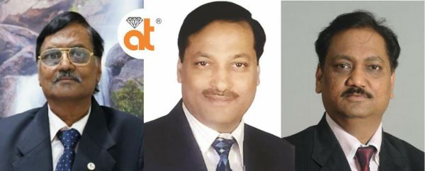 अनोपचंद तिलोकचंद ज्वेलर्स में धनतेरस-लक्ष्मी पूजा स्पेशल ज्वेलरी, पसंद मुताबिक ज्वेलरी तैयार की जा रही है