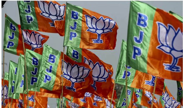 भाजपा की चिंता बढ़ी