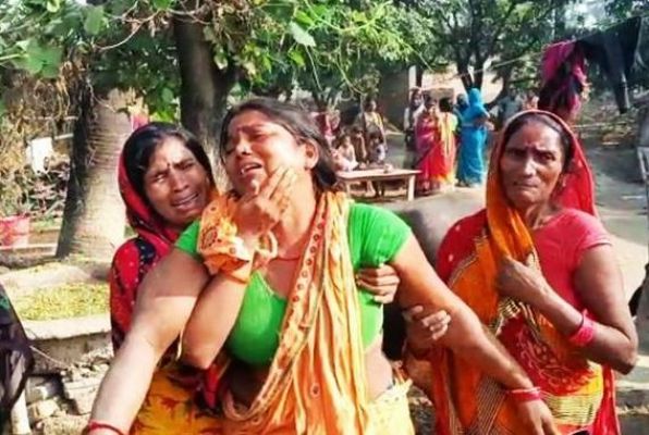 बिहार में शराबबंदी, फिर भी इससे जा रही लोगों की जान