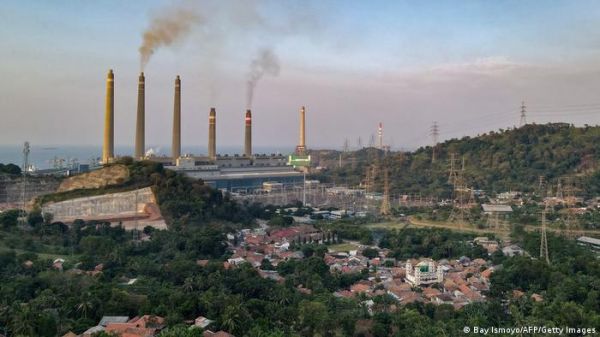 भारत भी बना क्लाइमेट फंड की अरबों डॉलर की योजना का हिस्सेदार