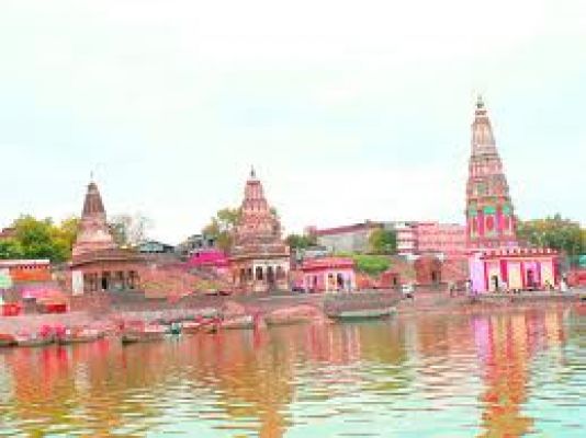 चंद्रभागा नदी