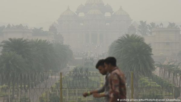 अमेरिका में हिंदू मंदिर पर मानव तस्करी का मुकदमा चार राज्यों तक फैला