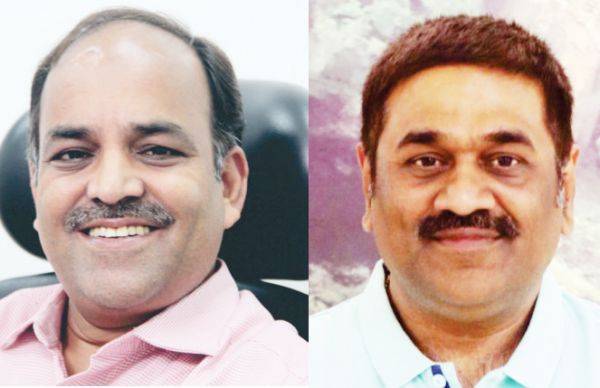 भारतीय जैन संगठना राष्ट्रीय अध्यक्ष और महासचिव का छग दौरा, सीएस से मिल समाजसेवी योजनाओं की देंगे जानकारी