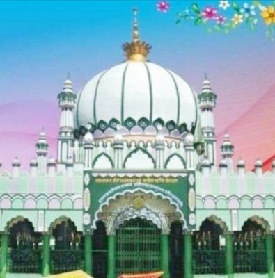 लुतरा शरीफ वाले बाबा का 63वां सालाना उर्स पाक 22 से