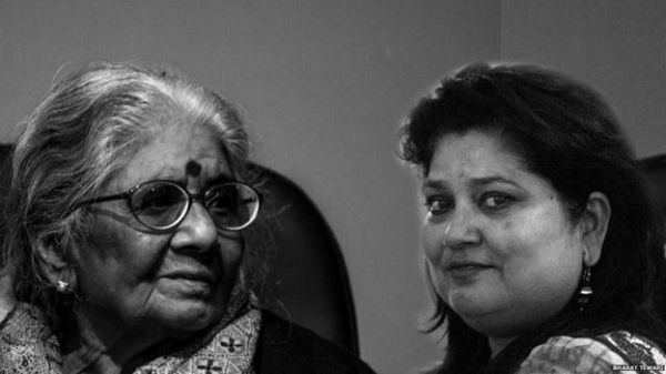 मन्नू भंडारी का लेखन और हम लेखिकाओं पर उनका असर