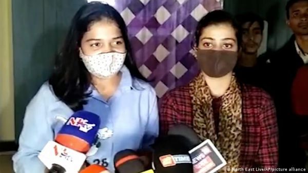 गिरफ्तार पत्रकारों को मंत्री ने बताया राजनीतिक दल का एजेंट