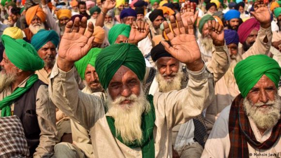 किसानों की जीत, कृषि कानूनों को वापस लेगी सरकार