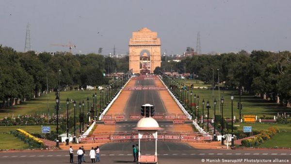 सर्वाधिक देशों में कमजोर हुआ लोकतंत्र, रिपोर्ट में भारत का भी नाम