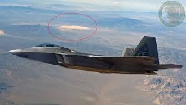 एरिया 51 क्या है?