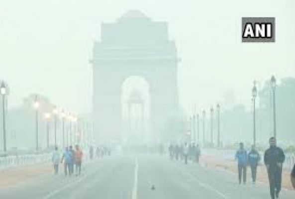‘छत्तीसगढ़’ का संपादकीय :  दिल्ली के लोगों को बचाना है तो कतरा-कतरा कोशिशों से काम नहीं चलेगा, दूर की सोचनी होगी...