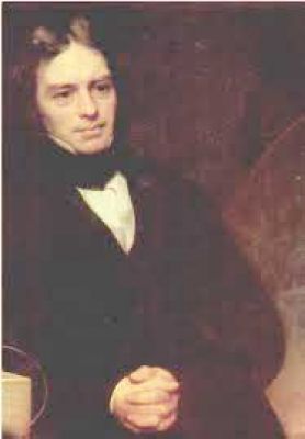 माइकल फेराडे