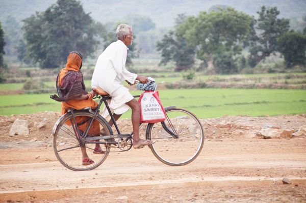 दो दिल, एक धडक़न !