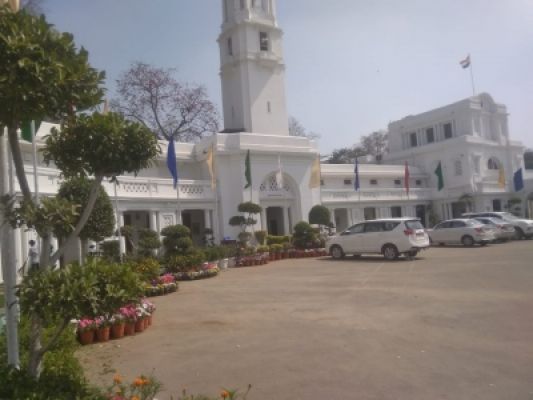 26 नवंबर से शुरू होगा दिल्ली विधानसभा का सत्र