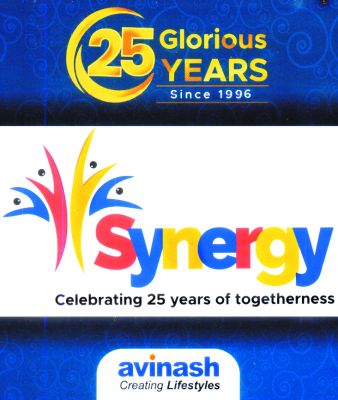 अविनाश ग्रुप को 25 गौरवशाली वर्षों में मिला 13000+ ग्राहकों का अटूट भरोसा, कम्फर्ट, बेहतरीन लाइफ स्टाइल के साथ-साथ खुशियां प्रदान करना और जीवन भर साथ निभाना रहा उद्देश्य-सिंघानिया