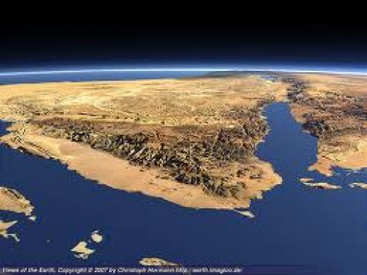 सीनाई प्रायद्वीप