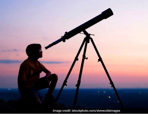 भारतीय खगोलविदों ने की एक नए exoplanet और सूर्य से भी अधिक गर्म स्‍टार्स की खोज