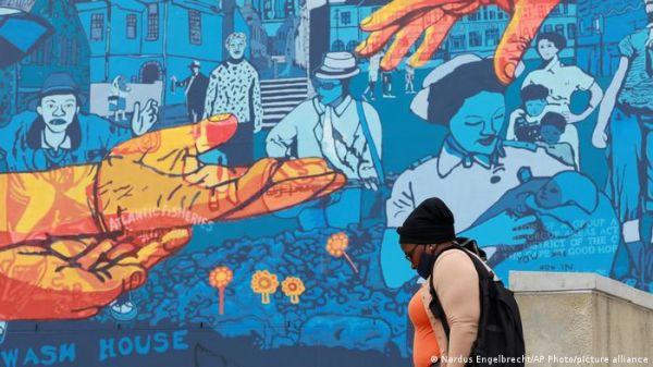 कोरोना के नए वेरिएंट को लेकर चिंताएं