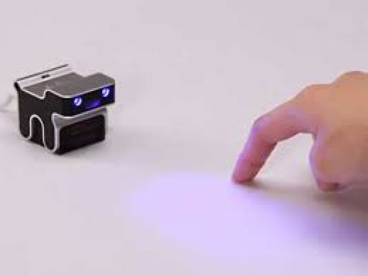  क्या है इवोमाउस