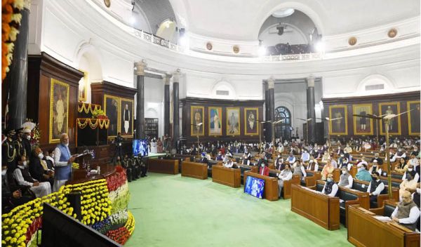 परिवारवाद और हमारा लोकतंत्र