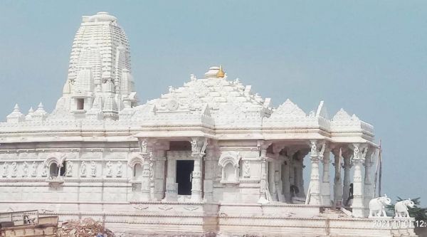 जैनम मानस समिति धर्मनाथ जिनालय की प्राण प्रतिष्ठा महोत्सव समिति गठित,  बैद अध्यक्ष और सेठिया महासचिव