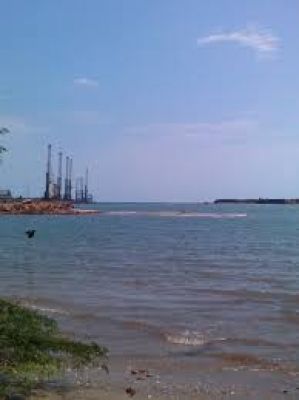 कृष्णपत्तनम