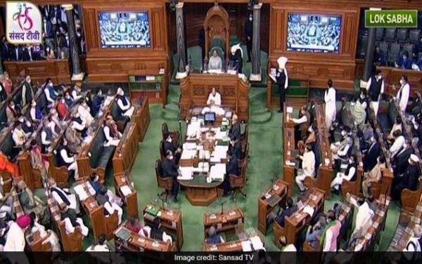 संसद में कुछ ही मिनटों में कैसे पास हुआ कृषि कानून वापसी बिल, जानें- 10 बड़ी बातें