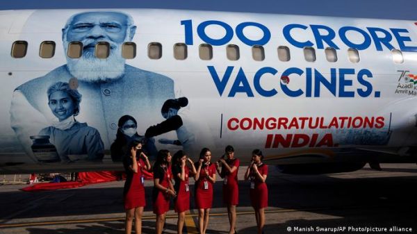 मरियम वेबस्टर के मुताबिक ‘वैक्सीन’ बना 2021 में ‘वर्ष का शब्द’