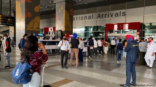 कोरोना: नए वेरिएंट के खिलाफ तैयारी में दिखी कमी