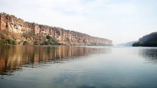 चर्मण्वती नदी