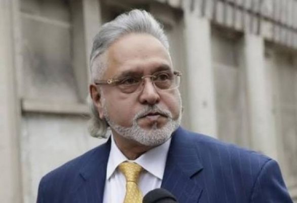 कोर्ट की अवमानना के मामले में विजय माल्या की सजा पर सुनवाई शुरू करेगा सुप्रीम कोर्ट