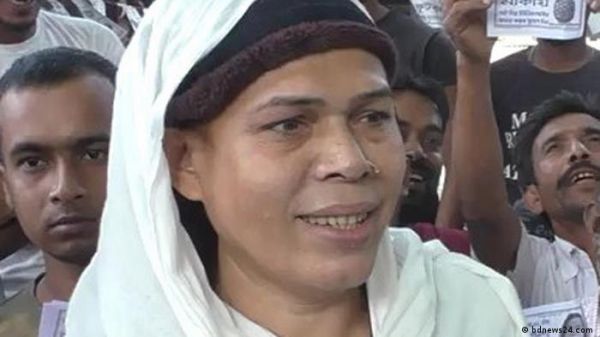 बांग्लादेश में पहली बार मेयर बनी ट्रांसजेंडर