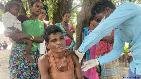 महामारी को लेकर 2022 से क्या उम्मीद कर सकते हैं?