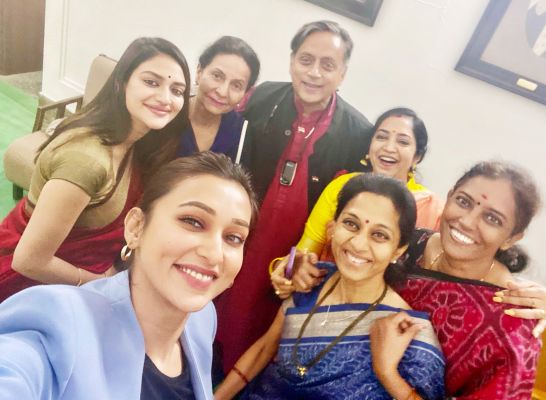 ‘छत्तीसगढ़’ का संपादकीय : भारतमाता की वंदना करने वाले इस रफ़्तार से घटिया बयानों पर