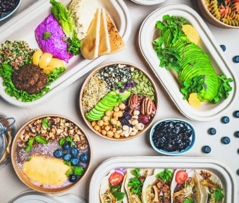 मैरियट इंटरनेशनल ने लाया मूड डाइट 2.0 मेन्यू, 15 शहरों में प्रतियोगिता से क्राउड सोर्स रेसिपी