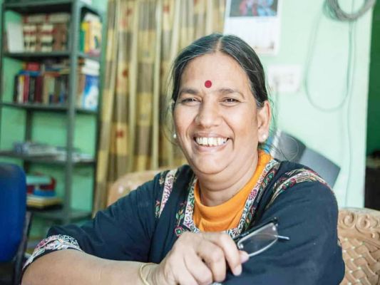 भीमा कोरेगांव :  सुधा भारद्वाज की जमानत : जनसंघर्ष की होगी जीत