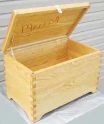 बॉक्सवुड