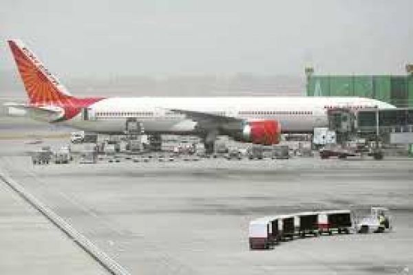 एयर इंडिया 101