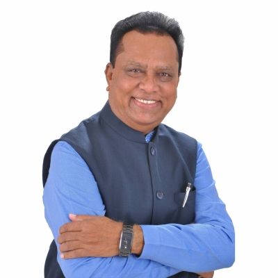 जगदीश ठाकोर बने गुजरात कांग्रेस के नए अध्यक्ष