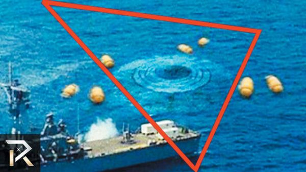 इतिहास में आज के दिन बरमूडा ट्राएंगल