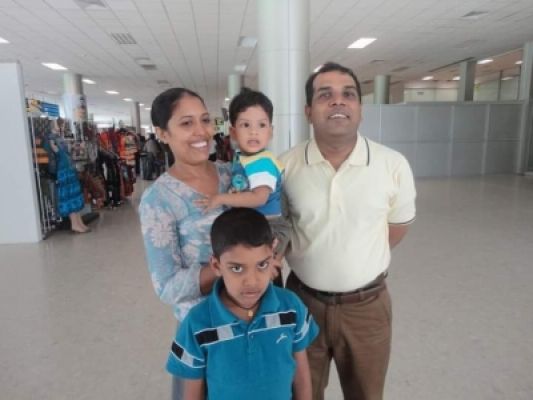 श्रीलंकाई प्रबंधक के सिर पर मिले चोट के कई निशान, सियालकोट में भीड़ ने की थी हत्या
