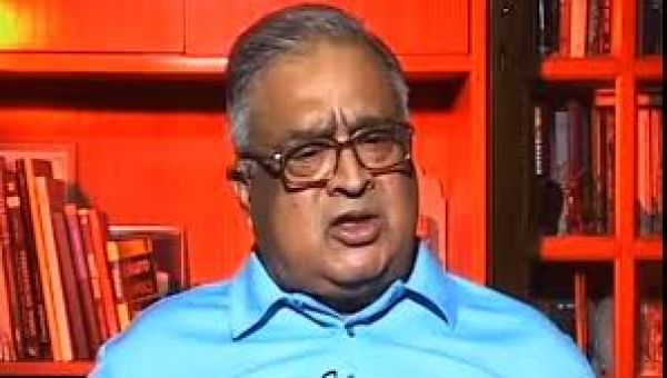 सुब्रमण्यम समिति