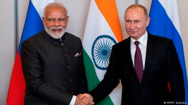 कई सामरिक पहलू हैं पुतिन के भारत दौरे के