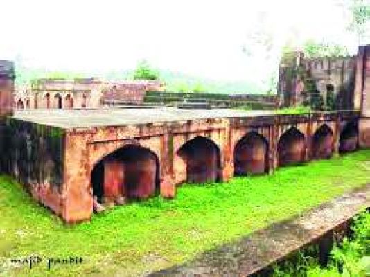 चिनगुस सराय