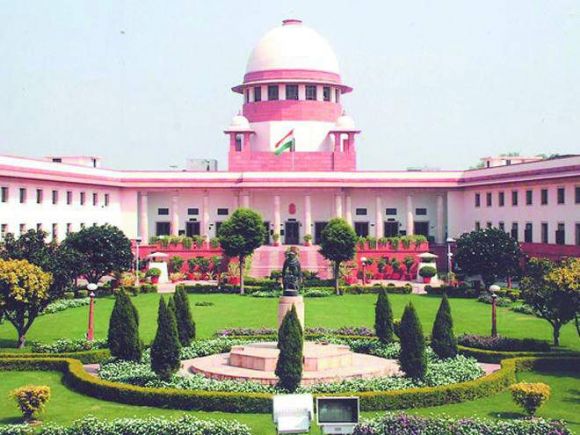 सामाजिक न्याय पीठ