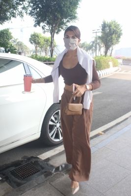 आज ईडी के सामने पेश होंगी जैकलीन फर्नांडीज