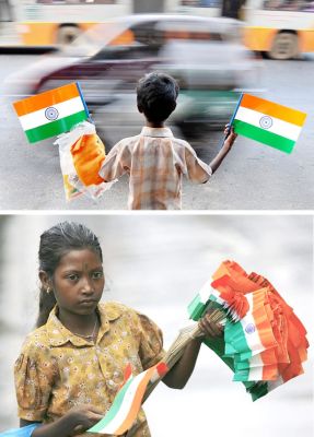  ‘छत्तीसगढ़’ का संपादकीय : लोकतंत्र में अब तंत्र ही तंत्र रह गया है जो कि सबसे महंगे जूतों की पॉलिश में लगा है...