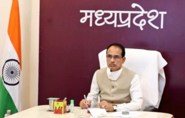 एमपी में अनाथ बालिकाओं को भी मिलेगा लाडली लक्ष्मी योजना का लाभ