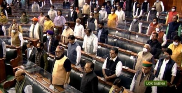 सीडीएस बिपिन रावत को उनकी देशभक्ति के लिए हमेशा याद किया जाएगा: ओम बिरला